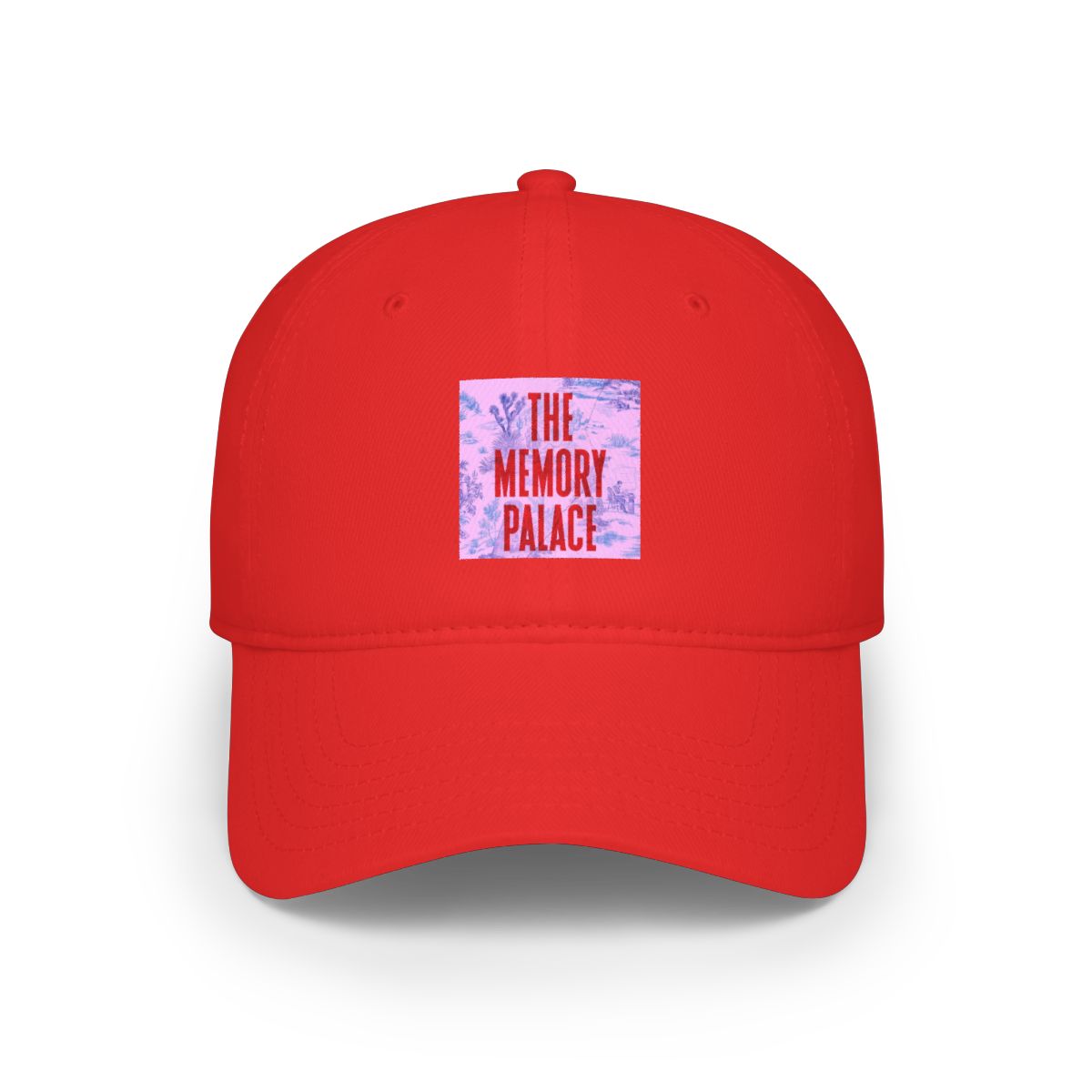 Hats & Caps - The Memory Palace apparel collection