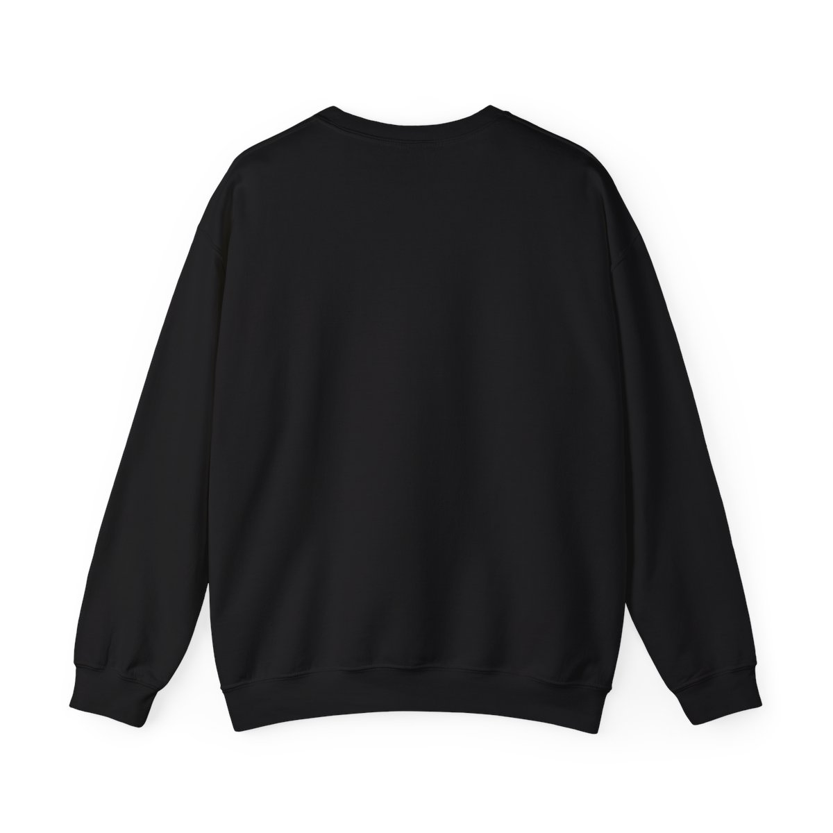 The Memory Palace Crewneck Sweatshirt #2 - alternate angle 1, merchandise