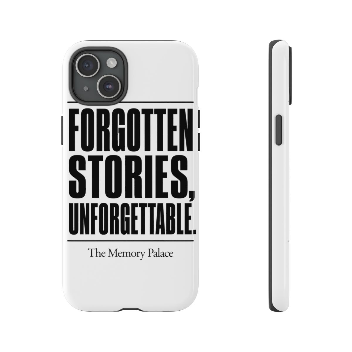 Phone Cases - The Memory Palace accessories collection