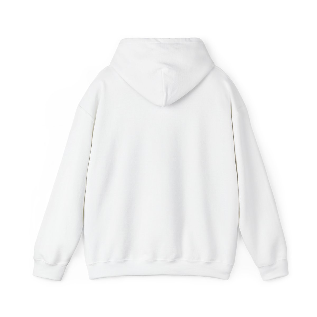 The Memory Palace "Where the Past Comes Alive." Hoodie - alternate angle 1, merchandise