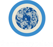 The Memory Palace